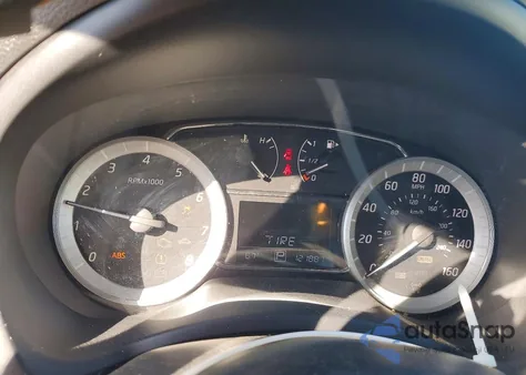 2015 Nissan Sentra S z USA, uszkodzony, nr VIN 3N1AB7AP8FY341277